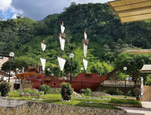 Pozuzo Fest 2026 – Oxapampa