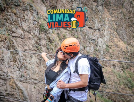 Comunidad Lima Viajes