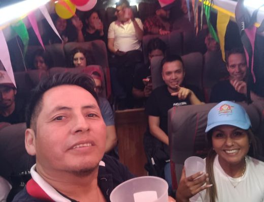 Aventuras y Viajes