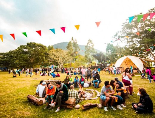 Pozuzo Fest 2026 – Oxapampa