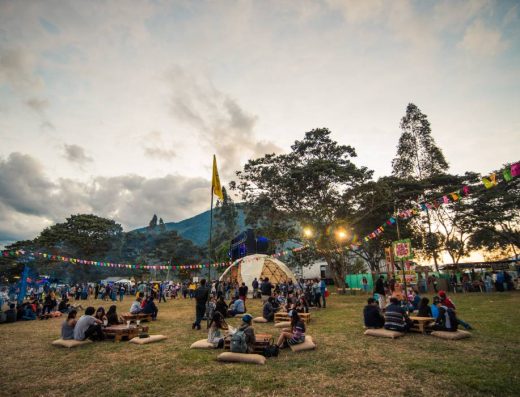 Pozuzo Fest 2026 – Oxapampa